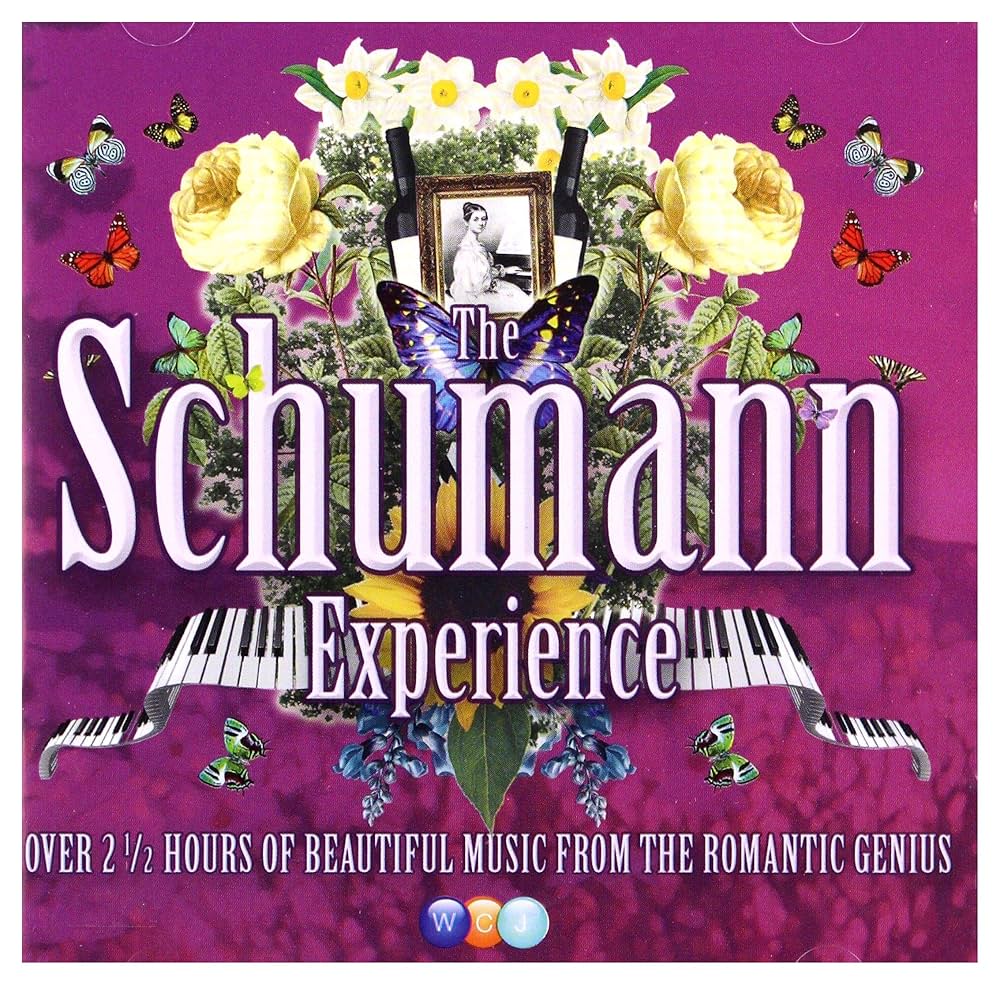 (未使用･未開封品)　Schumann at Pier2: a Concert Film [DVD] [Import] 60wa65s Schumann: Manfred Op. 115 - YouTube